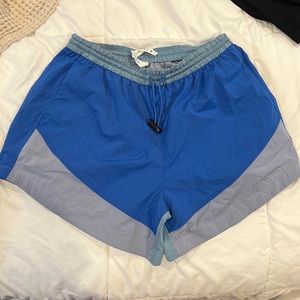 Lulu Lemon Sports Shorts